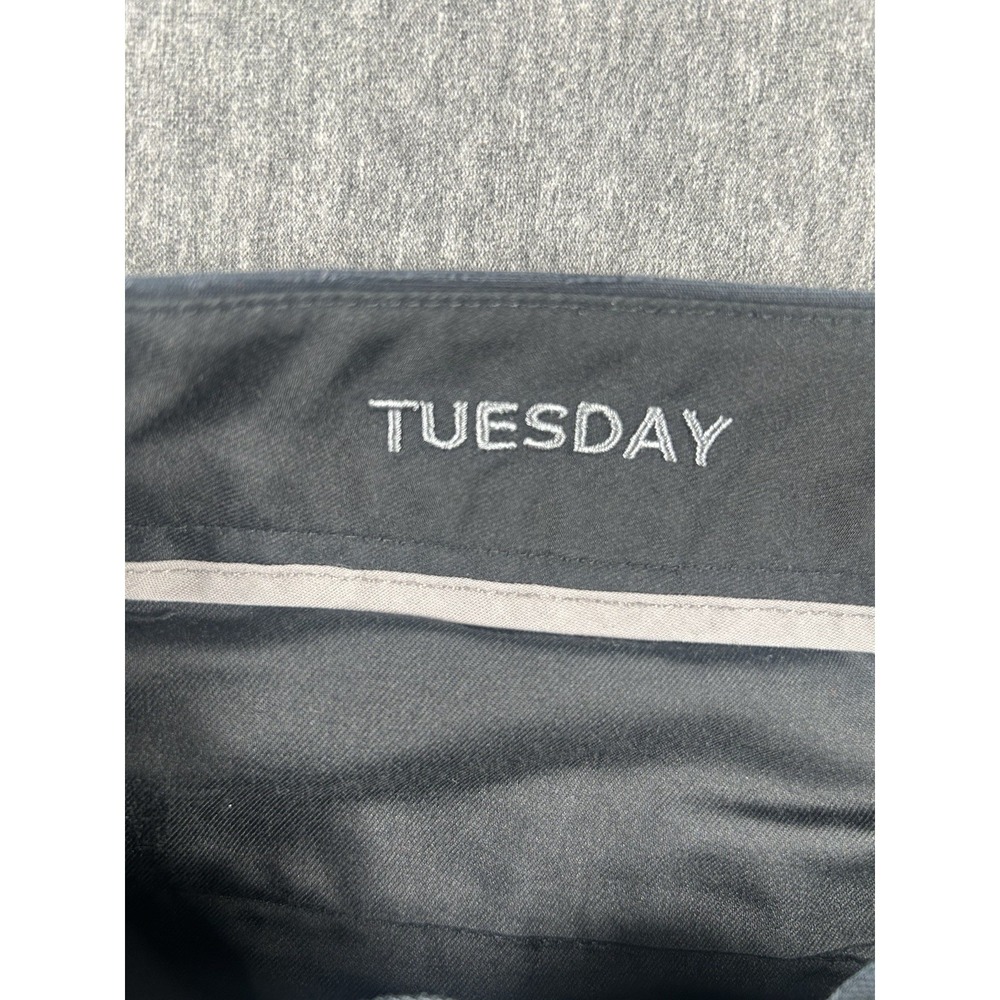 Bonobos Men's Slim FitTuesday Chino Pants BlackSize 32x32 - Picture 4 of 14